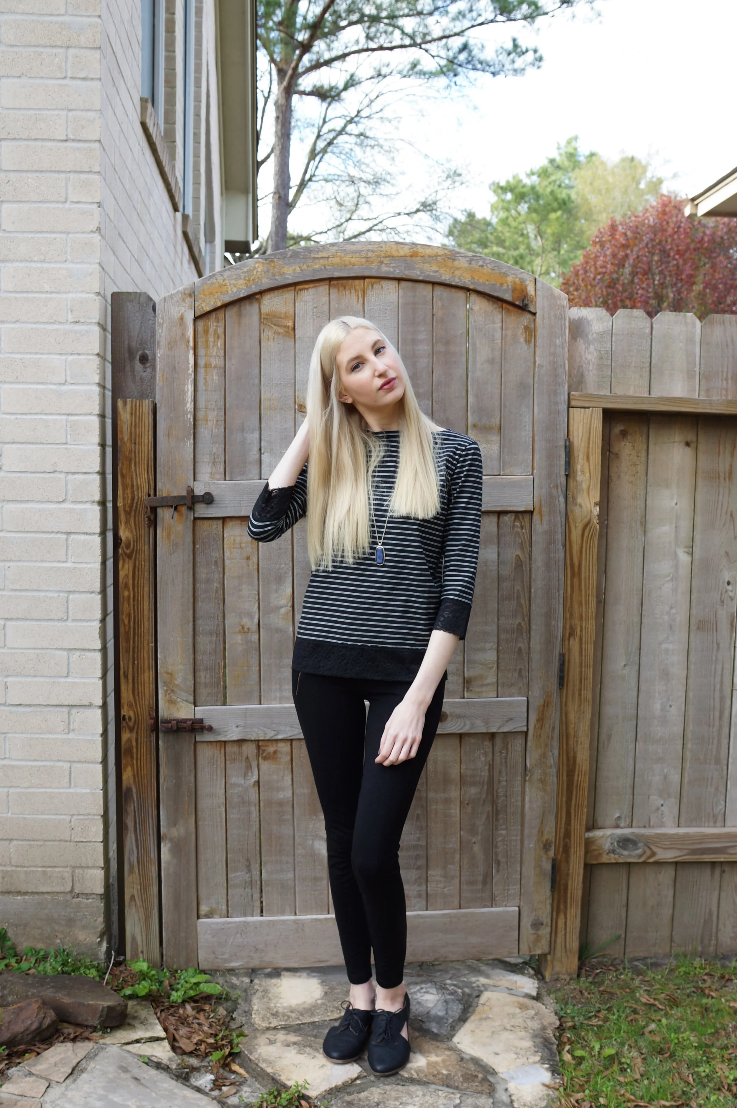 J crew store pixie leggings